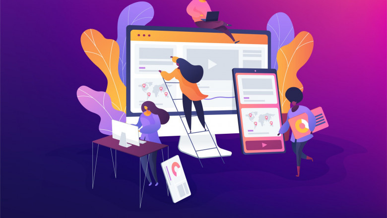 The Art Of Creating A Compelling Landing Page