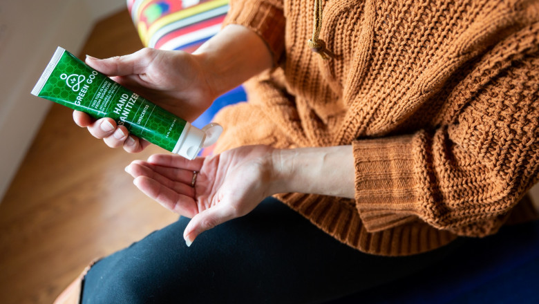 Tips for Choosing Natural Personal Care Products