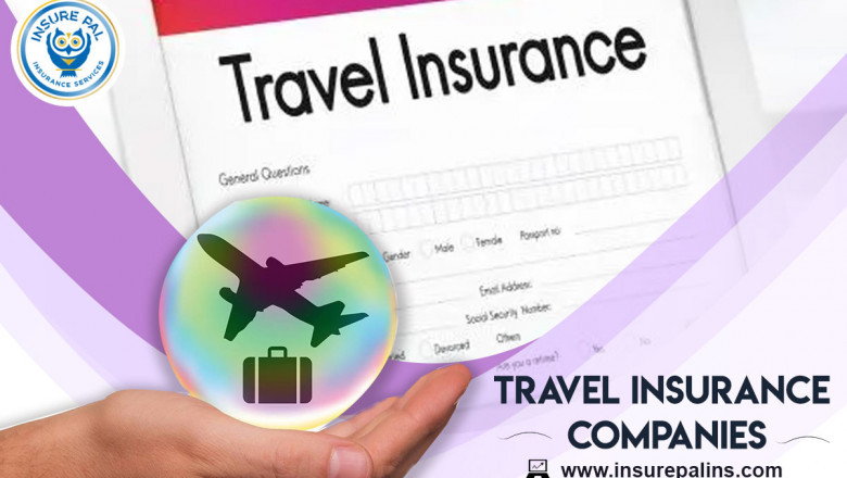 We Are The Best Travel Insurance Companies