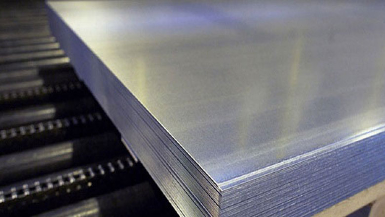 What is 316Ti Plate?