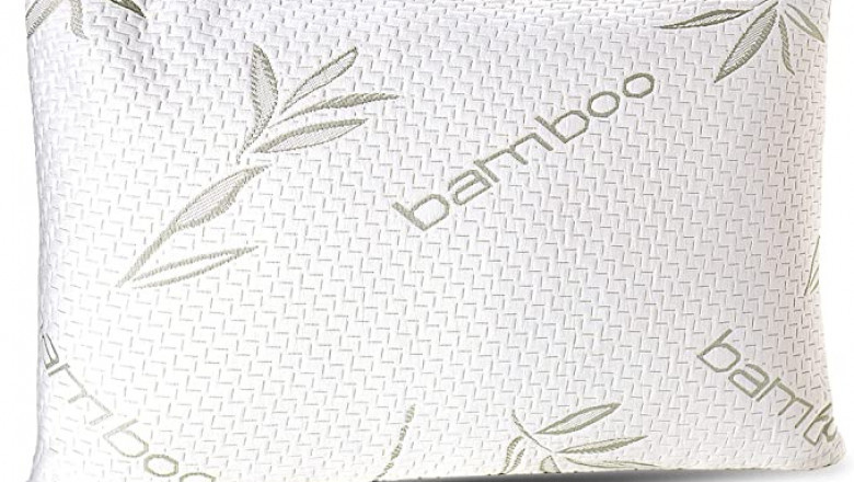 Why You Should Buy A Bamboo Pillow