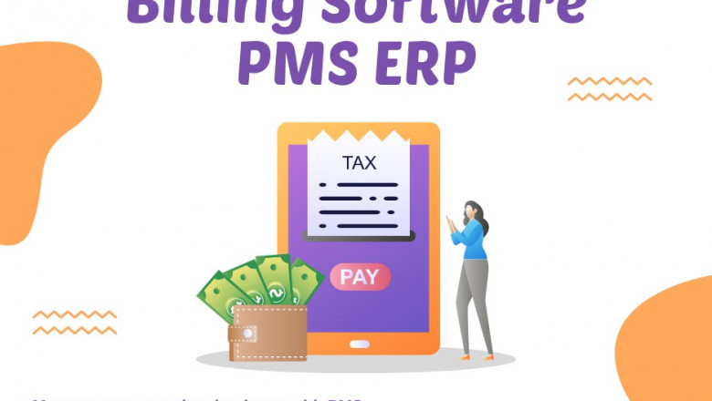 Accounting and Billing Software in Patna Bihar – Dynode Software