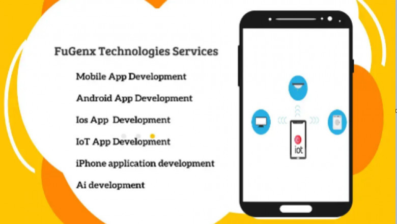 best application development companies Bangalore
