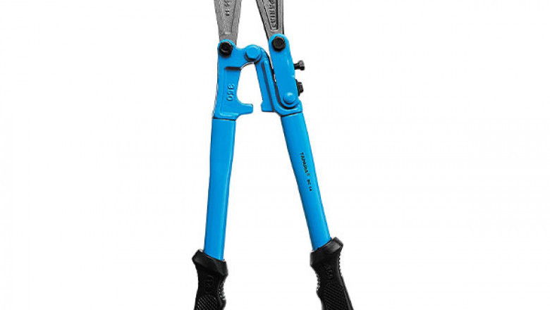 Buy Taparia Bolt Cutter BC14 online at the lowest price in India.- Bookmyparts.com