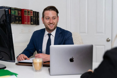 Commerical Lawyers Adelaide