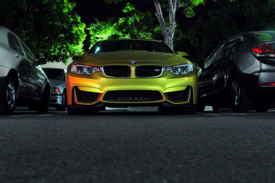 Comprehensive Auto Insurance