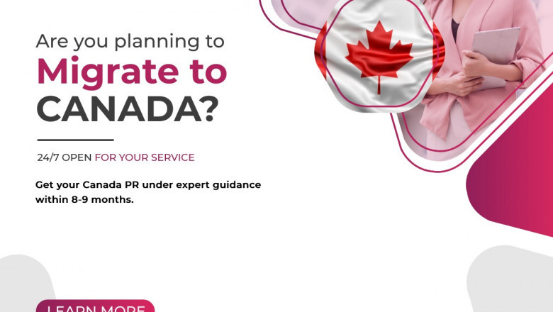 Discover how Indians can immigrate to Canada with ease.