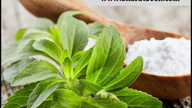 Global Stevia Market, 2021-2027