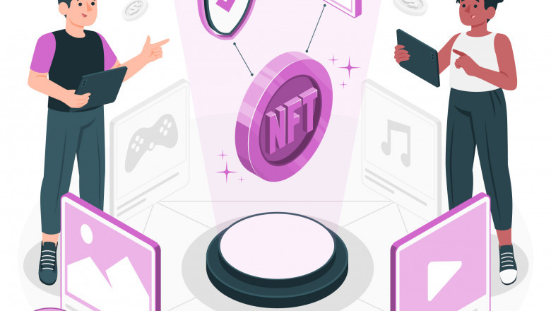 Hit!score and Earn! With the all new NFT game based on Cricket.