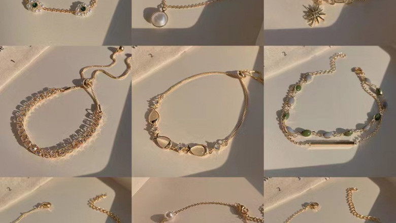 How to find Wholesale Jewelry Supplier