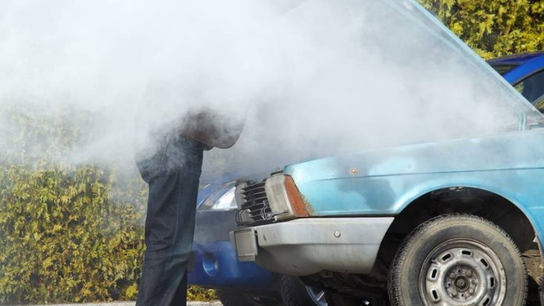 Is Your Car Frequently Overheating? Here is How to Fix It