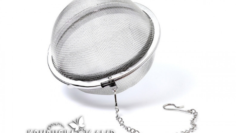 Loose Leaf Tea Ball