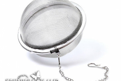 Loose Leaf Tea Ball