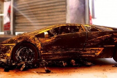 Lowering Your Auto Insurance in California