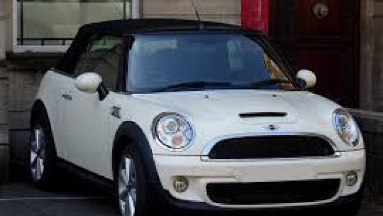 Mini Cooper Repair and Service in Sharjah, UAE | Complete Car Care