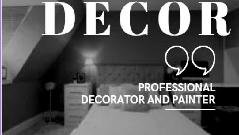 Opel Décor – The Professional Decorators in the Solihull