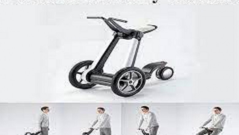 Personal Mobility Devices Market Size, Share, Regional Overview and Global Forecast to 2028