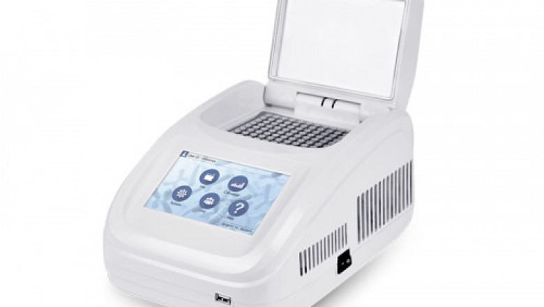 Portable Thermal Cycler Market Size, Status, Growth | Industry Analysis Report 2022-2028