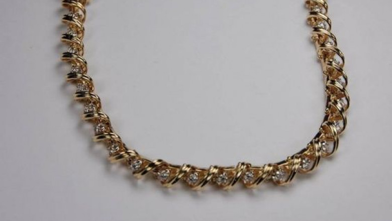 Pre-Owned Diamond Jewelery