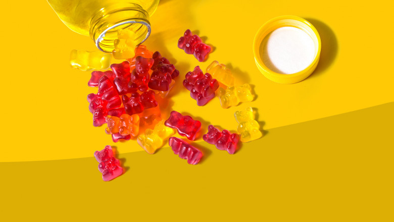 Prebiotics Gummy Vitamins Market - Forecast 2022-2027