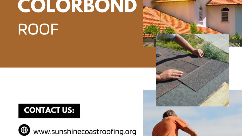roofing