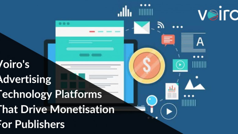Streaming Ad Monetisation Technology - Voiro Programmatic Advertisement Solutions
