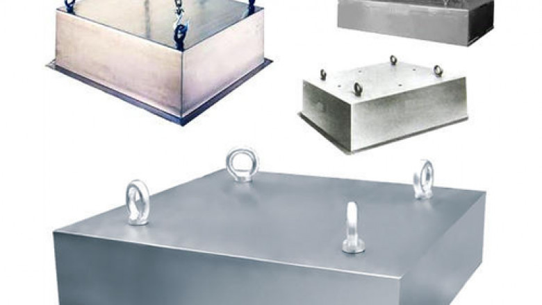 Suspension Magnet Market size See Incredible Growth during 2030