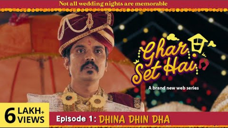 The New Free Hindi Web Series on YouTube – Subscribe Now for Entertainment