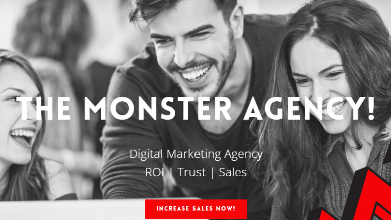 web agency ro ma