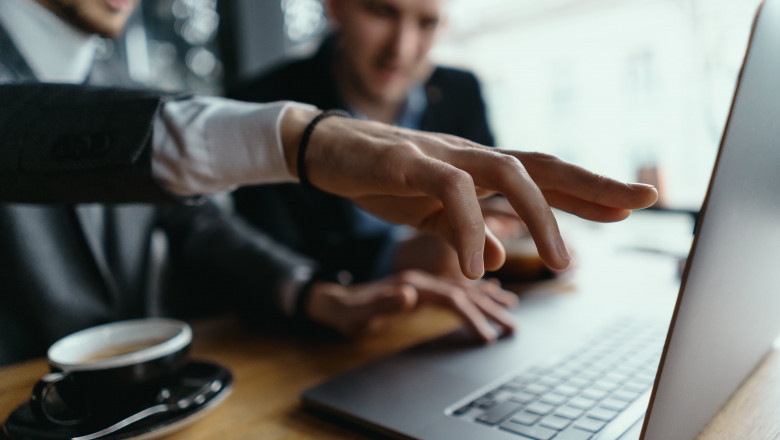 What job profiles suit marketing students looking for internships