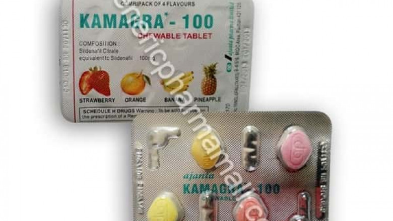 Why Kamagra Chewable is a popular treatment for erectile dysfunction problems