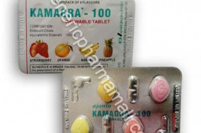 Why  Kamagra Chewable  is a popular treatment for erectile dysfunction problems