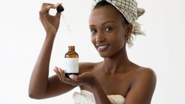 Why You Should Put Nature First in Your Skincare Routine