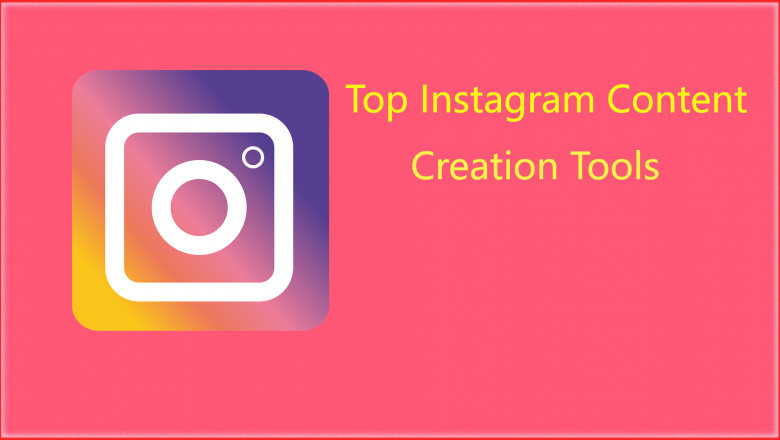 10 Instagram apps to create the best content