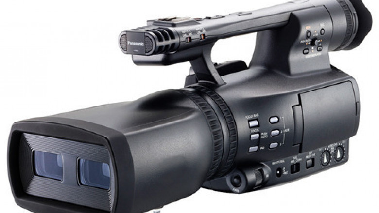 3D Camera Market - Forecast(2022 - 2027)