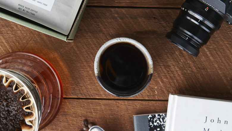 5 Things You Should Know About World-Class Artisanal Coffee