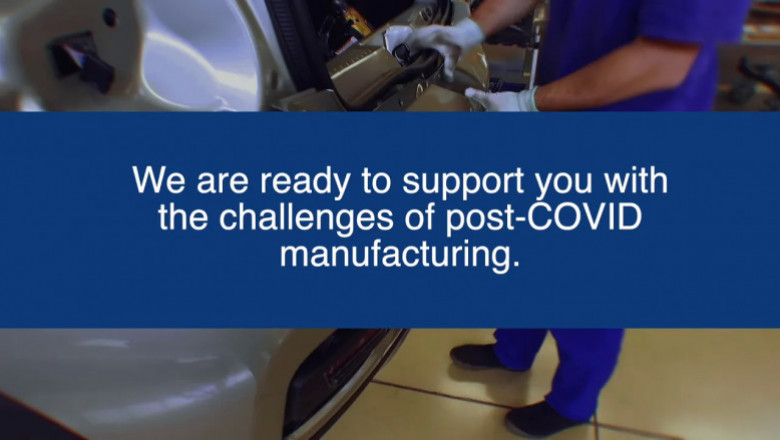 Automotive Manufacturing Training | Industryforum.co.uk