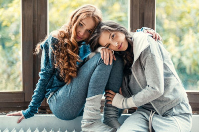 Best Platform To Wholesale Loungewear Clothing!