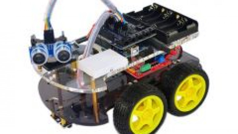Buy Coding Robots for Kids in Canada