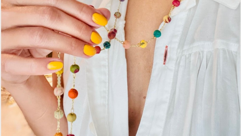 Choosing Bridesmaid Necklaces - 3 Easy Tips