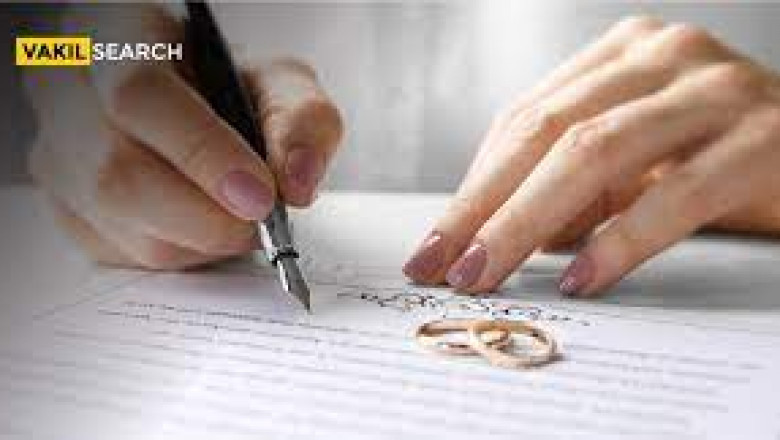 Court marriage Without Informing Parents