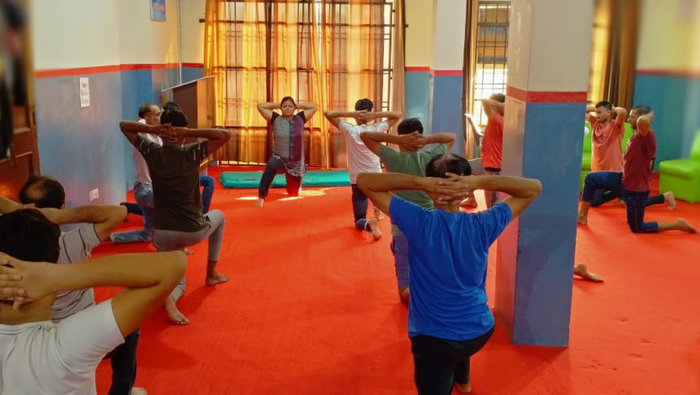 De-addiction Centre in Jammu