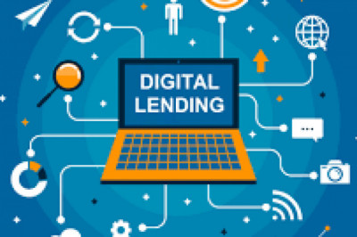 Digital Lending Platform Market Size, Status, Growth | Industry Analysis Report 2020-2028