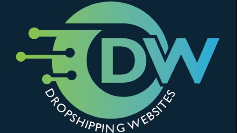 Dropshipping websites UK
