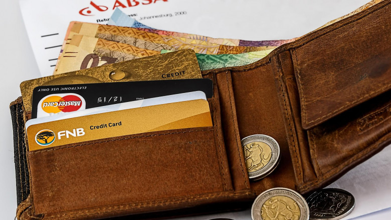 Easy Steps to Save Money