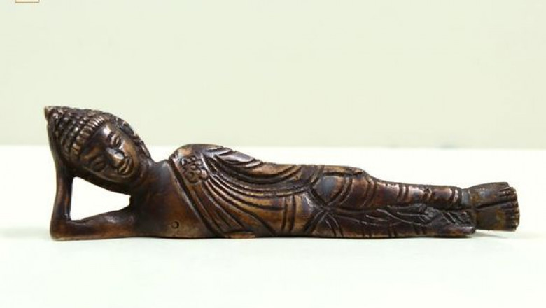Essence of Buddha Idols for Home As Per Vastu
