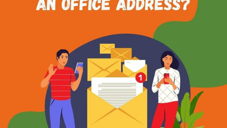 Flexy Virtual Office miami