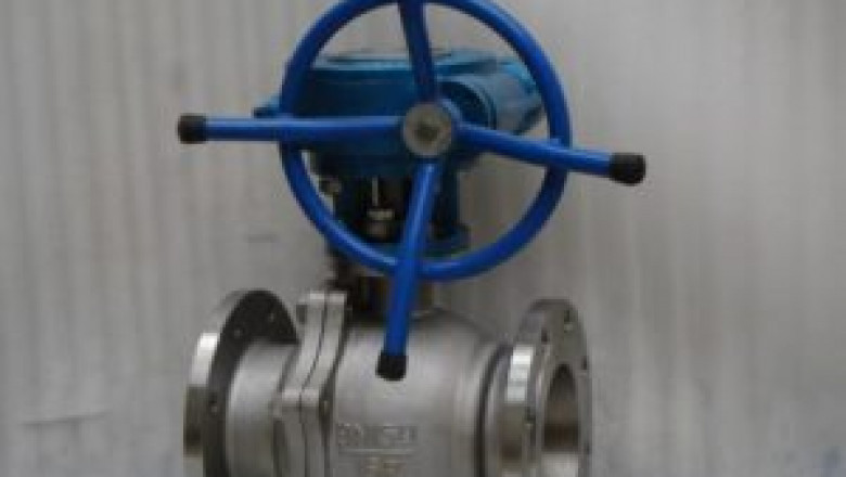 Floating Ball valve Manufacturer in USA