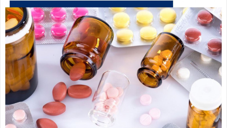 Global Pharmaceutical Packaging Market (2020-2026) | industry