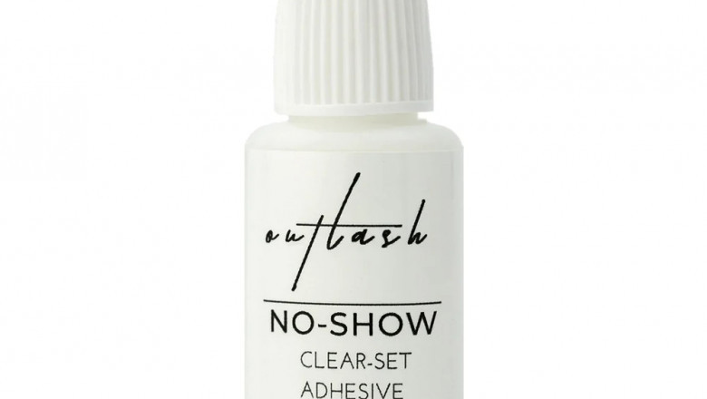How Choose Sensitive Lash Adhesive